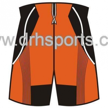 Sublimated Goalie Shorts Manufacturers, Wholesale Suppliers in USA